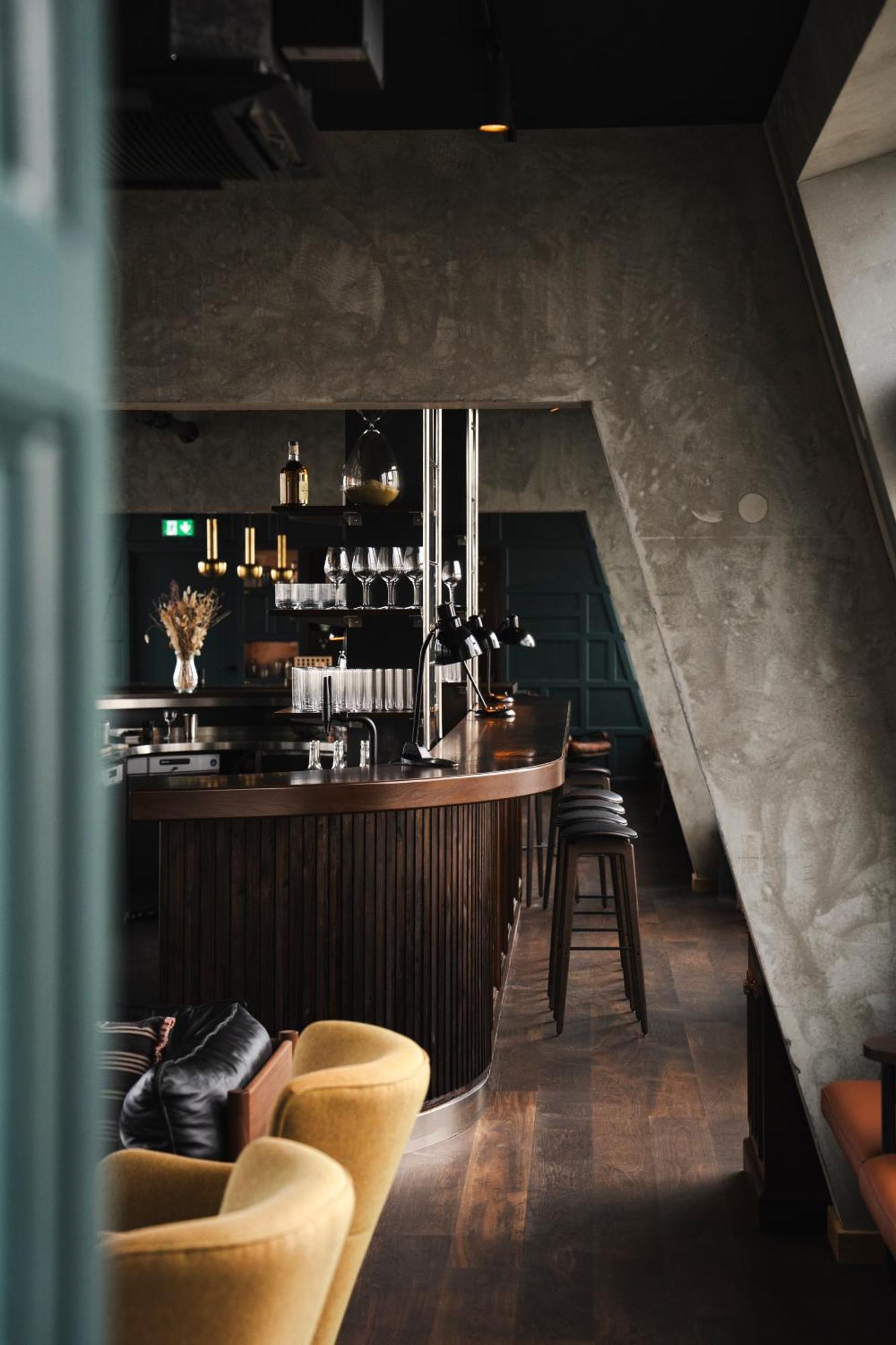 25Hours Hotel Paper Island Copenhagen Exterior photo